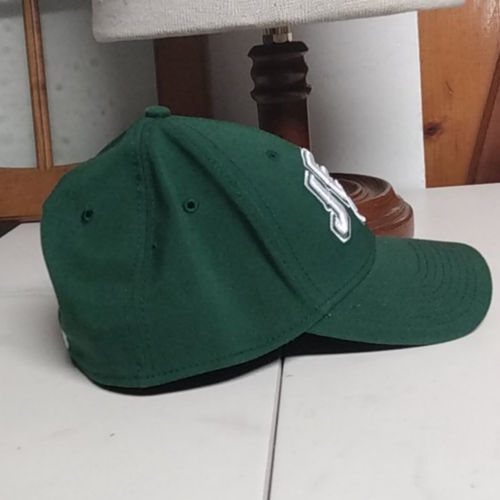 New Era Jets 39 Thirty Fitted  Cap NWOT - Picture 7 of 9
